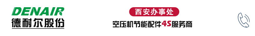 德耐爾壓縮機制造（上海）有限公司